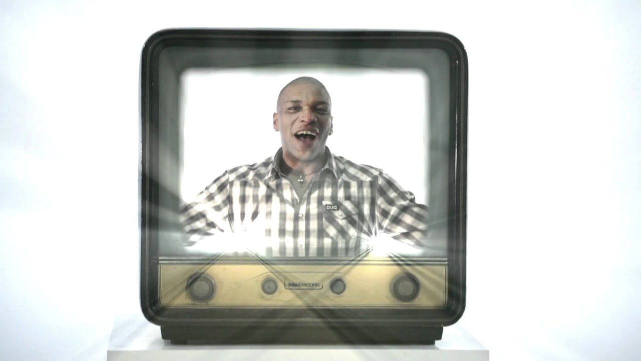 Tumba & Cuca Ft. Anguss - Alegria 2012 (Official Video)