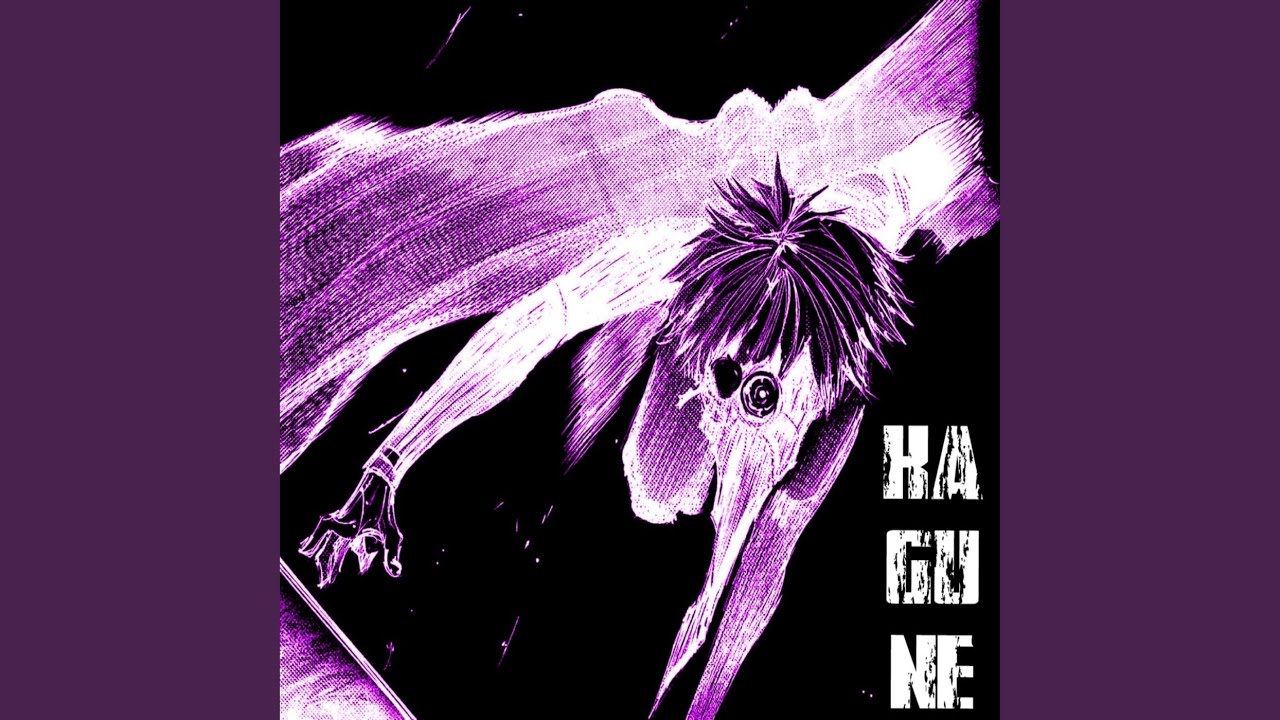 Watch kagune on YouTube Watch kagune on YouTube