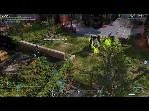 Видео: №68 XCOM2 WOTC LW Legend/IronMan - Мрачное будущее - 24/05/2024