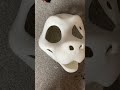 My 3D Printed Fursut Head Base Arrived I M So Furry 3D Printed Furry My 3D Printed Fursut Head Base Arrived I M So Furry 3D Printed Furry