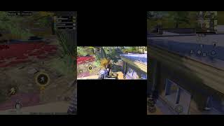 How it's Possible 😱 | PUBG Mobile | AZU Gaming #shorts #pubgmobile