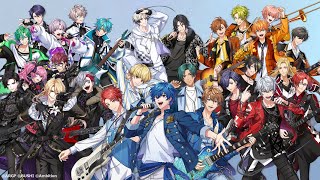 アルゴナビスに新バンド“ST//RAYRIDE”が登場！ 「from ARGONAVIS