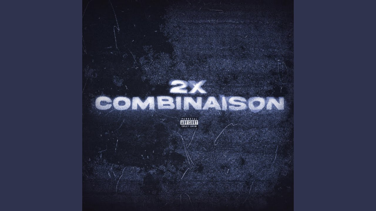 Watch Combinaison on YouTube Watch Combinaison on YouTube