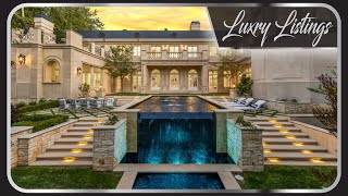 *AMAZING* Bel Air $26,500,000 Mega Mansion!