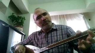 Ruhi Sağsöz & Kırmızı Gül Demet Demet