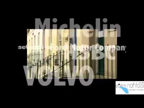 Inlingua International Schools tanıtım videosunun kapak görseli