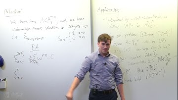 Arithmetic Applications of Pseudorandomness IV