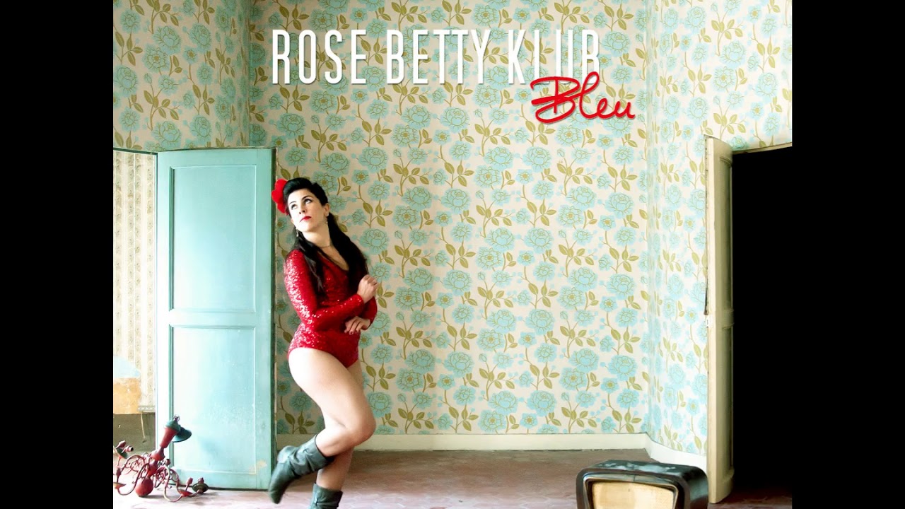 Rose Betty Klub 