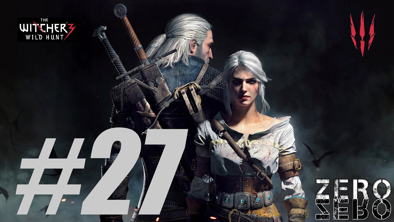 The Witcher 3: Wild Hunt - Let's Play ITA HD - #27 [La Storia di Ciri ...