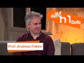 Auf dem h1-Sofa - Zu Gast: Professor Andreas Felber, Leiter Mädchenchor Hannover