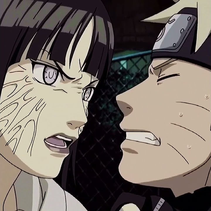 Hinata Byakugan - Bre, Petrunko [ Instagram EDIT ]