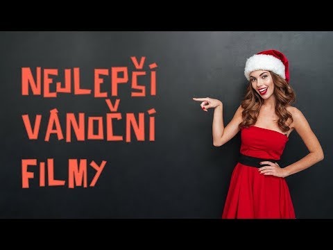 Video: Nejlepší Vánoční Filmy