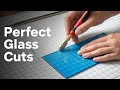 Easy Glass Cutting: Tools, Techniques &amp; Pro Tips with Ed Streeter