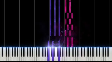 Czerny Op. 599 specifically exercise No. 17 - Piano Tutorial