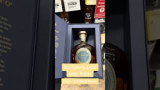 Extra Anejo Tequilas to add to your Bar Cart!