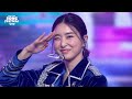 Brave Girls - INTRO + Rollin' + Chi Mat Ba Ram (2021 KBS Song Festival) I KBS WORLD TV 211217