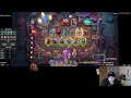 Hearthstone Battlegrounds