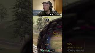 When You Sync Shots With No Communication. On