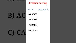 PROBLEM SOLVING QUESTION 24 |APICET  |TSICET  | EXAMS | SSC @compitativeheadlines Profile