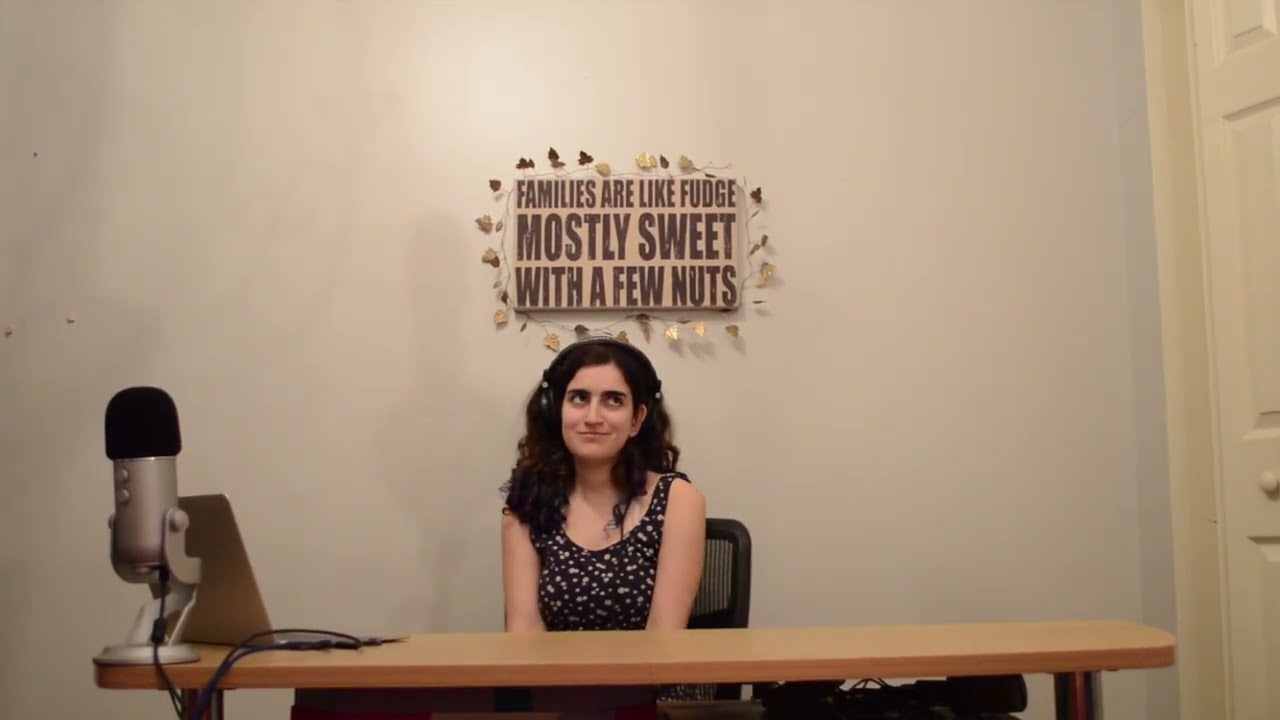 Watch Anna Colette - A Little High (NPR Tiny Desk Contest Submission 2023) on YouTube Watch Anna Colette - A Little High (NPR Tiny Desk Contest Submission 2023) on YouTube