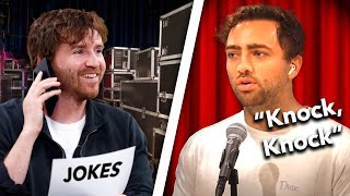Download Lagu DaxFlame Controlled My FIRST Stand-Up Comedy Set.. MP3 Download Lagu DaxFlame Controlled My FIRST Stand-Up Comedy Set.. MP3