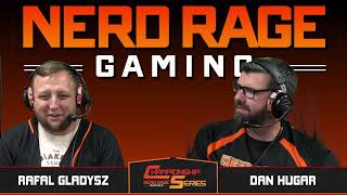 Pokémon Invitational  @ Nerd Rage Gaming