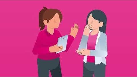 2D Isometric Explainer Video Animation - Consultation [Style 10]