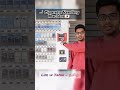 நம்ம ஊர்ல தெருவுக்கு தெரு பெட்டி கடை இங்க பெட்டியே கடை🎰 | சிகரெட் Vending Machine #shorts