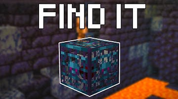 How to Find a Magma Cube Spawner in Minecraft (All Versions)