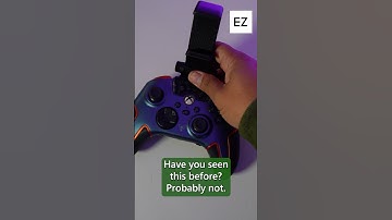 Turtle Beach Recon Cloud Controller #shorts