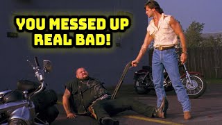 Never bully anyone in front of him | #movie #film #stopbully 