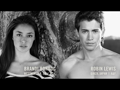 Abercrombie & Fitch early 2000's in-store music / A&F early 2000's vibe