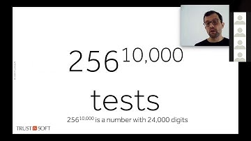 Learn how formal methods help industrial players enhance the quality and security of critical code