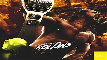 Seth Rollins WWE Theme Song - "The Second Coming" (Burn It Down Intro) WITH DOWNLOAD LINK