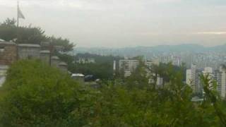Suwon city