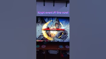 Krypt Event #1 location in Mortal Kombat 11 (7/30/24)