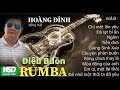 Iu bun rumba album ca nhc  hong nh  hoangdinh production