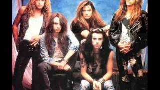 Skid Row - Mudkicker (HQ Studio Version) with Lyrics