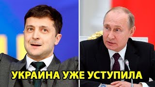 В США дали совет Зеленскому по поводу переговоров с Путиным