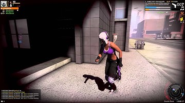 APB Reloaded - What are you doing? What am I doing?