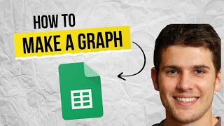 How to Make Graphs in Google Sheets 2025 (Fast & Easy Guide)