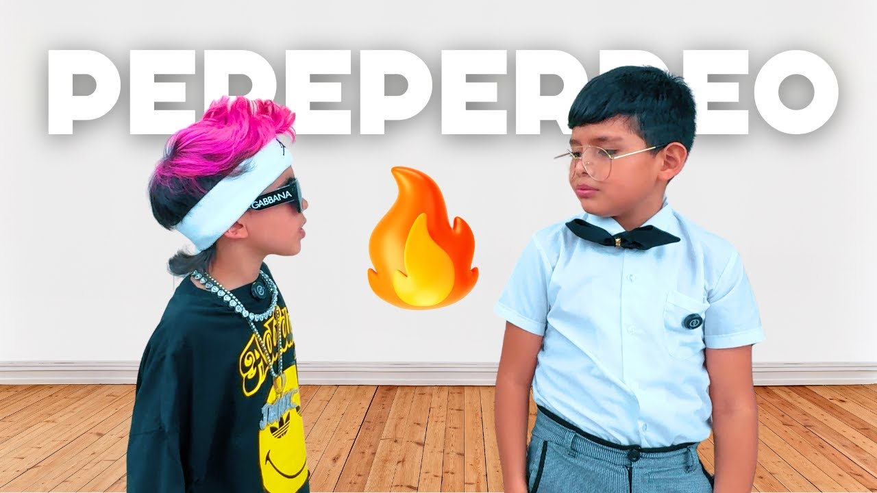 LA FIESTA del #PEPEPERREO ❤️‍🔥 quieres venir?