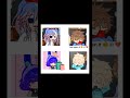 POV: Christmas morning at the main 4 house 🏠 #capcut #gacha #gachaclub #gachalife2 #christmas