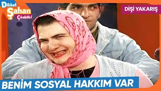 Nevriye Budak'a canlı yayında talip çıktı! | Dikkat Şahan Çıkabilir! 19. Bölüm