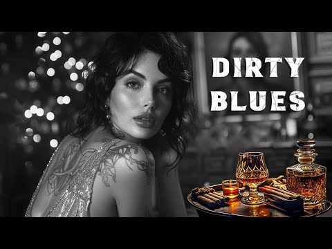 Whiskey Blues - Blues Harmonies with Refined Rock Instrumentation | Bluesy Soul Affair