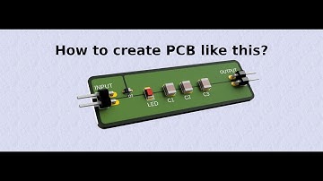 Autodesk Fusion PCB design tutorial - Copper pours