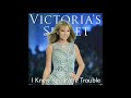 Taylor Swift - I Knew You Were Trouble (VSFS Audio)