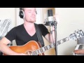 Daft Punk - Get Lucky LIVE Cover w/ Looping - Sam Clark
