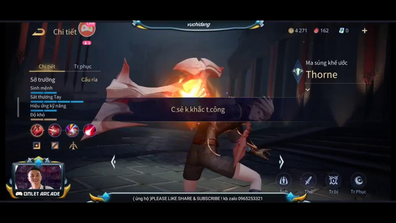 TOP 1 CAPHENY THẦY GIÁO ĐẶNG LIÊN QUÂN MOBILE – TRỰC TIẾP LIVESTREAM kéo rank aov free  p102