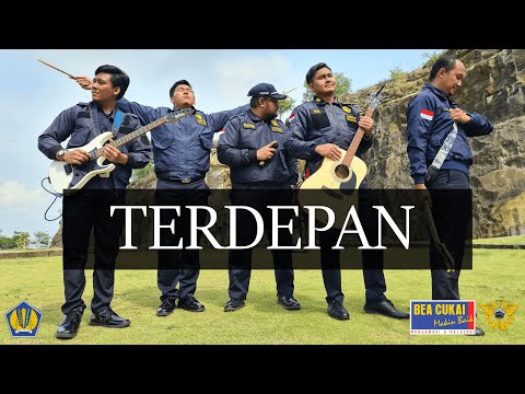 Terdepan - Bea Cukai Yogyakarta Menuju WBBM 2022! (OFFICIAL VIDEO)